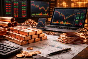 هشت هفته سکوت در تالار مس؛ رکود یا افشای یک حقیقت تلخ؟