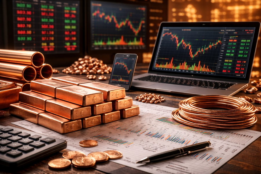 هشت هفته سکوت در تالار مس؛ رکود یا افشای یک حقیقت تلخ؟